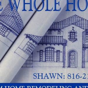 Meet your Posher, Shawn